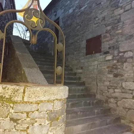 Venta Celta Πανσιόν 3*