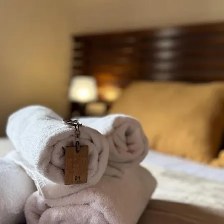 Affittacamere Venta Celta O Cebrero