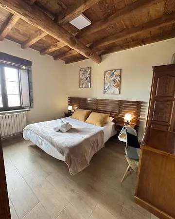 Affittacamere Venta Celta