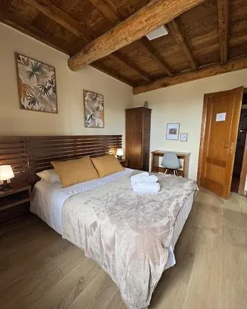 Venta Celta Affittacamere O Cebrero