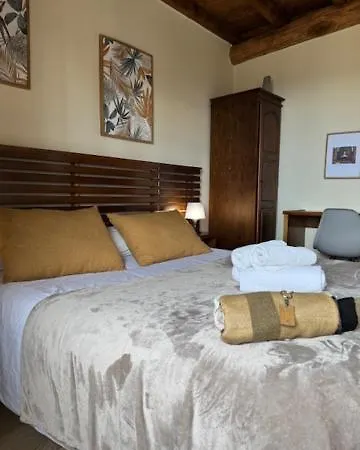 Affittacamere Venta Celta O Cebrero