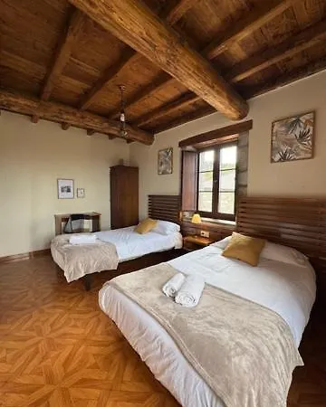 Affittacamere Venta Celta 3*