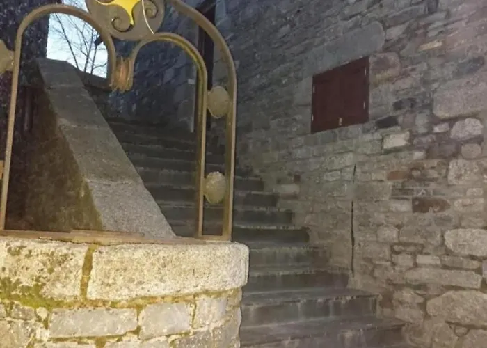 Venta Celta Penzion 3*