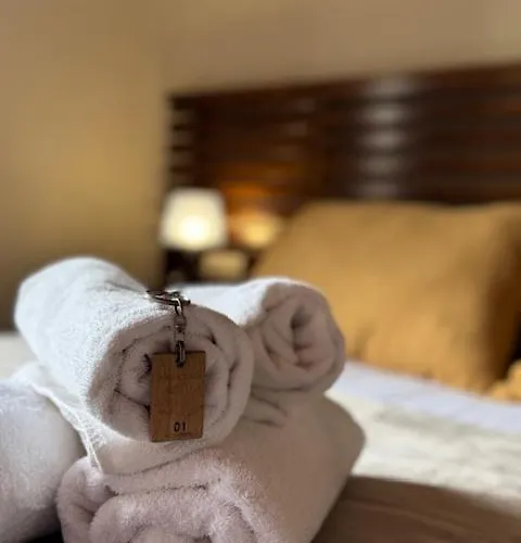 Πανσιόν Venta Celta O Cebrero