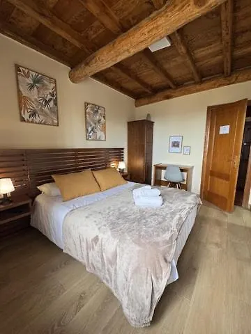 Venta Celta Πανσιόν O Cebrero