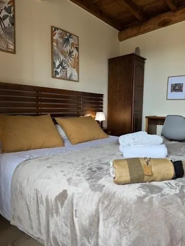 Penzion Venta Celta O Cebrero