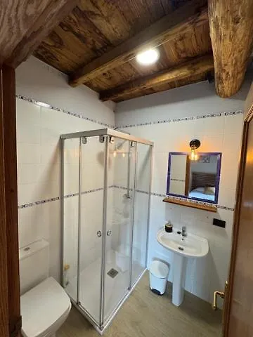 Venta Celta 3* O Cebrero