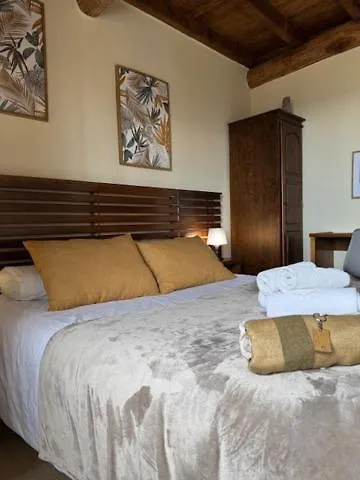 Πανσιόν Venta Celta