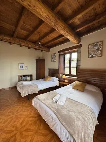 Penzion Venta Celta 3*